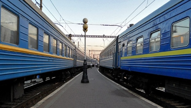 В Константиновку пойдет новый поезд из Харькова