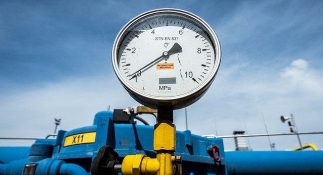 Газпром расторгает все договора с Украиной на поставку и транзит газа