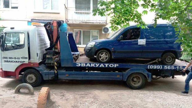 У жителя Краматорска арестовали авто и квартиру из-за долгов по отоплению