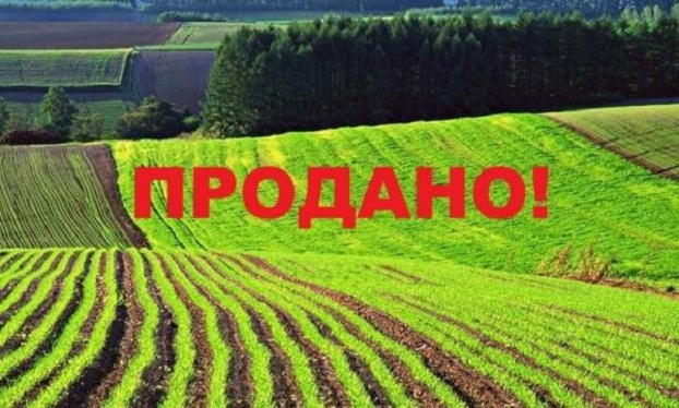 В Офисе Президента намерены до конца года снять мораторий на продажу земли в Украине