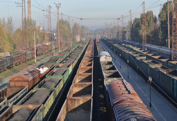 Россия увеличила вывоз угля из ОРДЛО – Тымчук