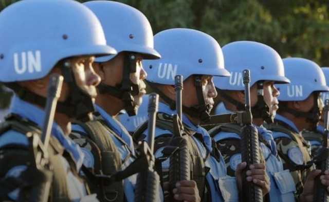 Миротворцы ООН на Донбассе: Тука рассказал о своих опасениях