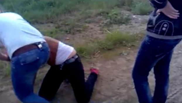 Девушки в Чернигове жестоко избили своих ровесниц