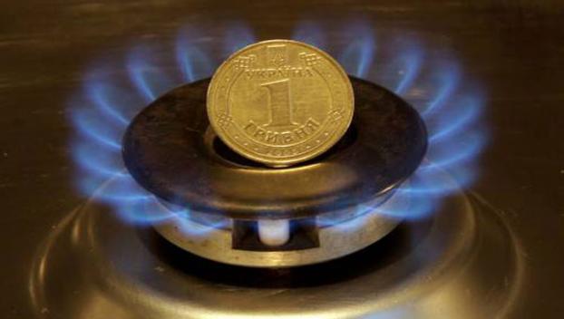 МВФ: До апреля украинское правительство должно утверждить цены на газ населению