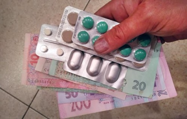  Стоимость лекарств в Донецкой области выросла на 42%. Кто наживается на здоровье жителей региона