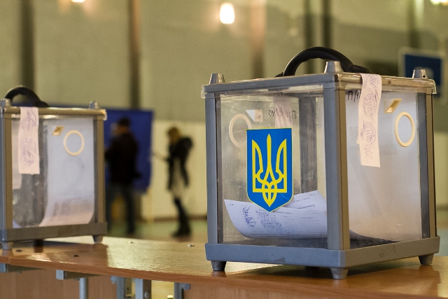 Выборы в Николаевскую громаду могут быть сорваны