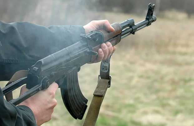 Появились подробности стрельбы солдат ВСУ в пенсионерку