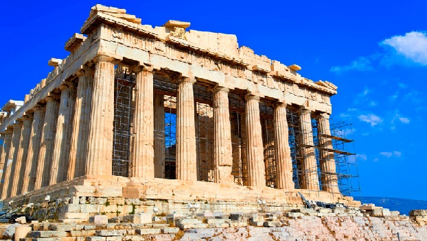 Какие строения самые древние в мире?