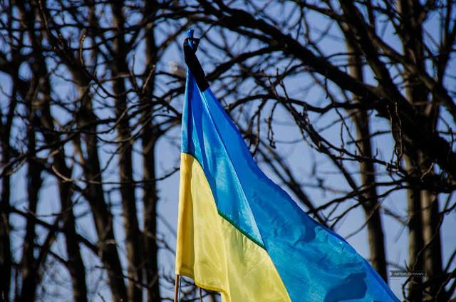 Карта погибших на Донбассе появилась в открытом доступе