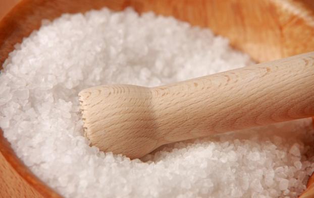 Врачи развеяли миф о вреде соли для организма