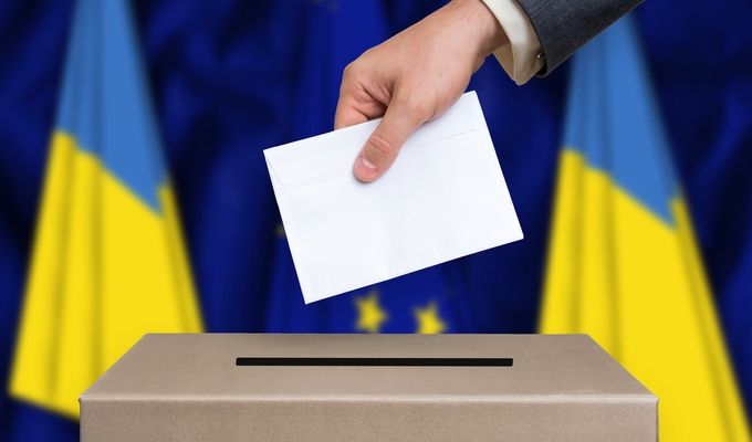 Что влечет за собой отмена выборов в Донецкой области