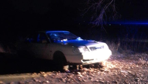 Пьяный водитель устроил ДТП на Луганщине — есть пострадавшие