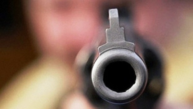 В Винницкой области полицейский подстрелил коллегу 