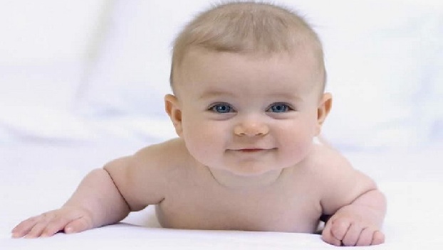 Младенцы получают информацию о мире благодаря губам