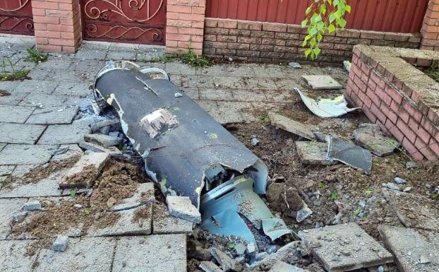 Пять населенных пунктов в Донецкой области пострадали за сутки