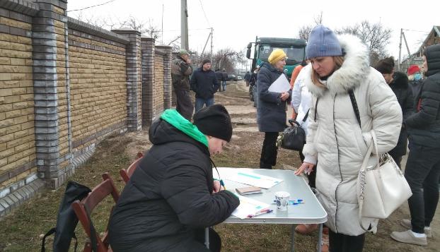 У Костянтинівці постраждалим від обстрілу 7 березня видають будівельні матеріали – як отримати