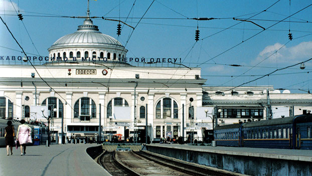 Какое будущее у железнодорожных вокзалов в Украине