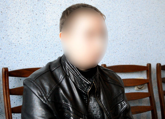 Школьник из Мирнограда решил прогулять уроки и придумал собственное «похищение»