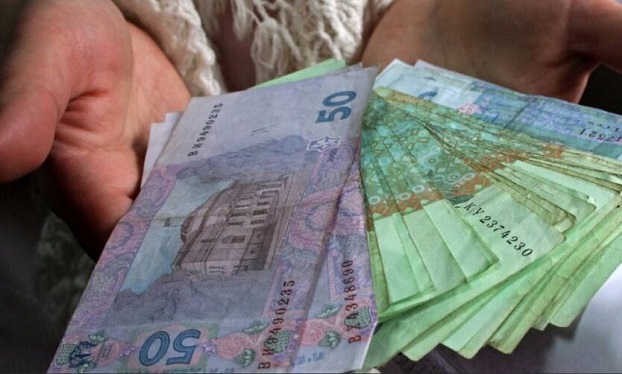 Названы средние размеры пенсии и субсидии в Донецкой области в феврале
