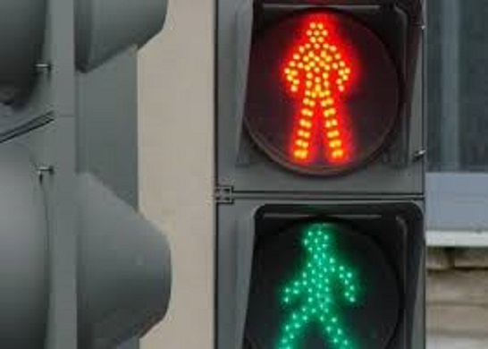 Отмена желтого сигнала светофора: что думают в «Укравтодоре»