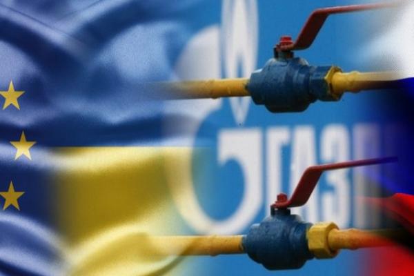 «Газпром» подал новый иск о расторжении контрактов с Украиной
