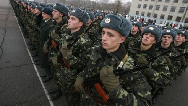 Что стоит знать украинцам об общей мобилизации 