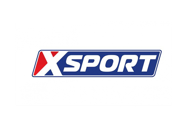 Смотрите прямые спортивные трансляции на телеканале XSPORT