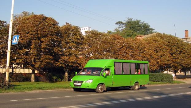На что жалуются пассажиры автобусов в Константиновке