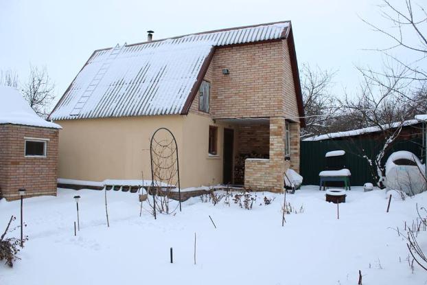 В Дружковке купили жилье для детского дома семейного типа