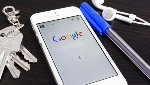 Нововведения: Google решила заменить пароли на СМС