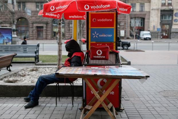 В Минске договорились о этапах восстановления Vodafone в «ДНР»