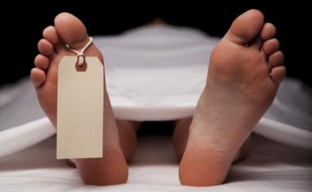 В Мариуполе торгуют телами умерших