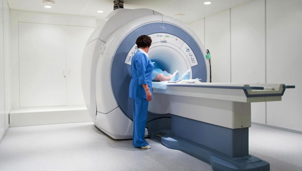 «Смертью на столе» грозит «халявный» томограф в Покровске 
