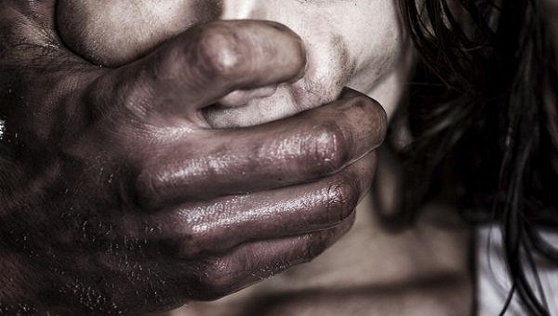 Жестокое изнасилование в Житомире 