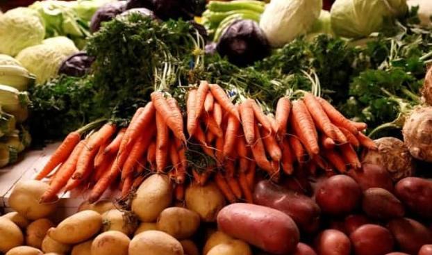 До кінця року вартість овочів для борщу зміниться