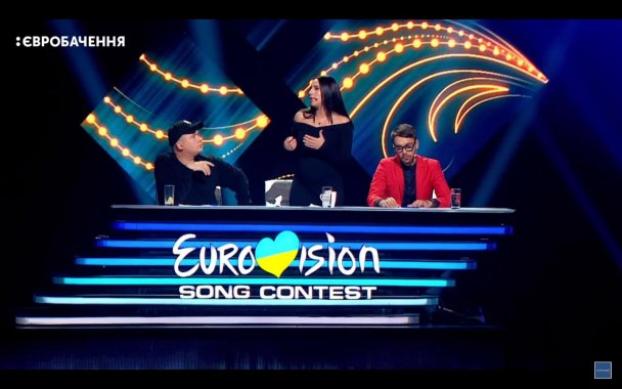Melovin представит Украину на международном конкурсе Евровидение-2018