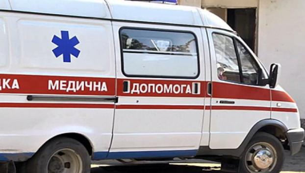 Своевременный звонок в полицию спас жизнь жителю Донецкой области