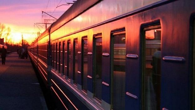 Поезд Мариуполь-Львов оказался убыточным 