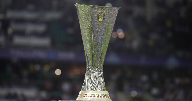 Определились соперники «Динамо» и «Александрии» в групповом раунде ЛЕ УЕФА