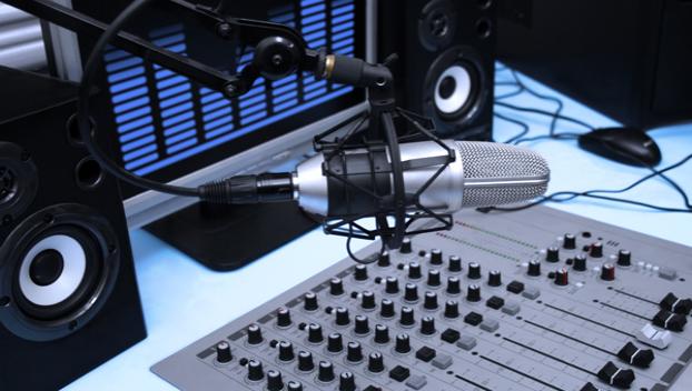 1 июля на Донбассе начнет вещание областное радио