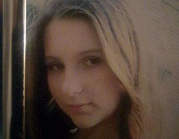 Полиция области разыскивает пропавшую в Славянске девочку