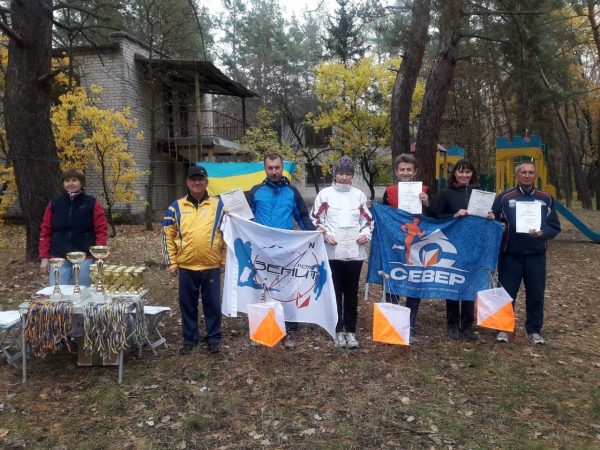 Спортсменка Лимана стала обладательницей Кубка Донецкой области