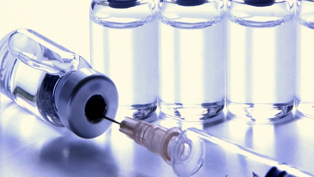 Проведут ли иммунизацию от гриппа  в Бахмуте