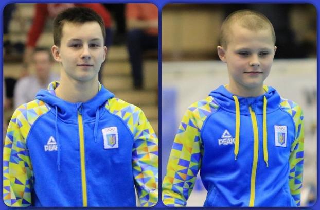  Середа и Сербин стали серебряными призерами ЧЕ по прыжкам в воду
