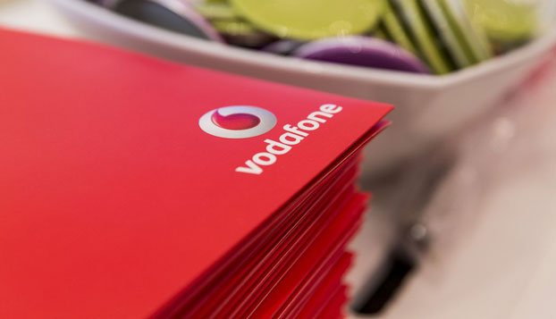 Vodafone сделал официальное заявление касательно связи на Донбассе
