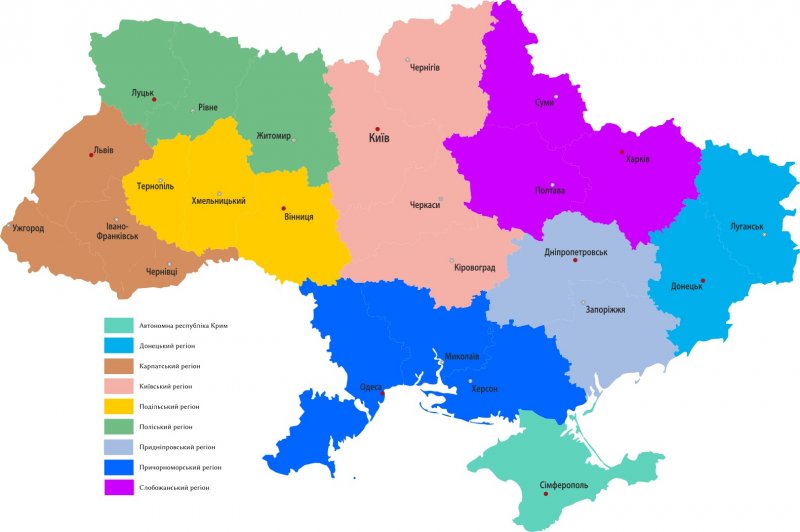Децентрализация: первые шаги в самостоятельность самой большой громады Украины