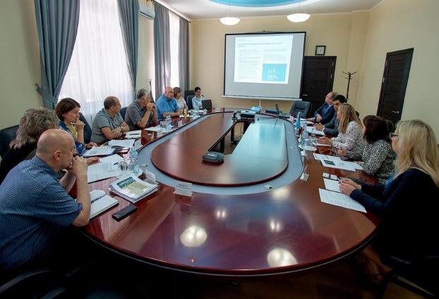 Unicef окажет помощь украинцам по обе стороны от линии разграничения