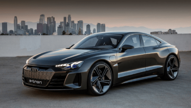Audi планирует выпуск спортивных электроседанов