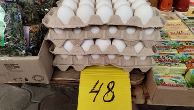 Що буде з цінами на продукти навесні у Костянтинівці