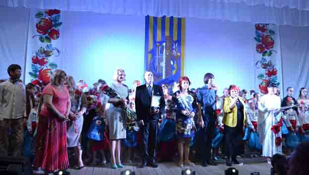 Детей Донецкой области бесплатно обучат актерскому мастерству и хореографии